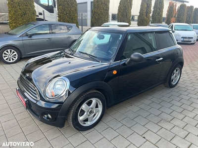 Mini ONE Standard