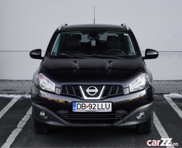 Nissan QashQai Xenon Panoramic euro 5