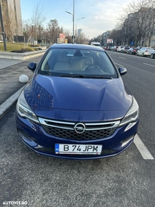 Opel Astra 1.6 CDTI Active