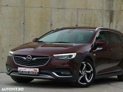 Opel Insignia Sports Tourer 2.0 Diesel Elegance