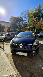 Renault Clio IV Energy TCe Intens