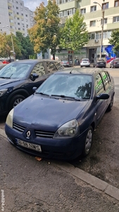Renault Clio Symbol 1.5 dCi