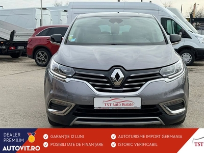 Renault Espace BLUE dCi 160 EDC LIFE