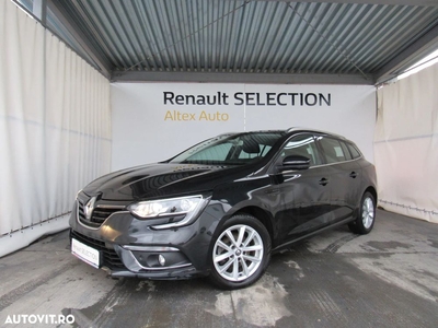 Renault Megane TCe GPF Business