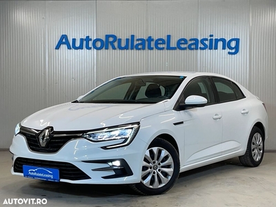 Renault Megane TCe Life