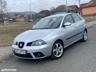 Seat Ibiza 1.4 16V Style