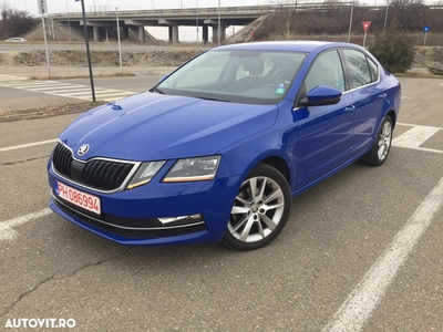 Mercedes-Benz C 220 d Aut