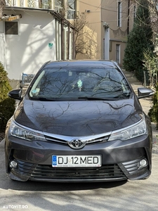 Toyota Corolla 1.6 Valvematic Luna