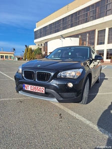 Vând BMW X1 XDRIVE, 2.0 TDI, 143 CP 2013, EURO 5