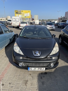 Vând Peugeot 207, an 2007