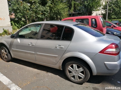 Vand Renault Megane 2