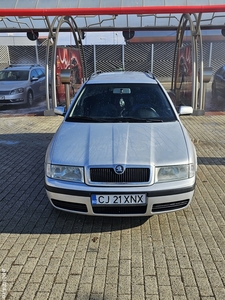 vand skoda octavia 1 1.9tdi