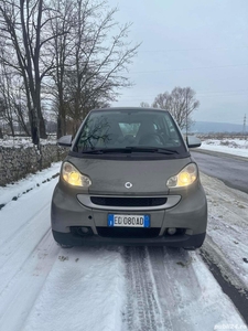 Vand Smart fortwo An 2010