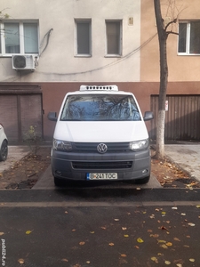 Vând Volkswagen t 5