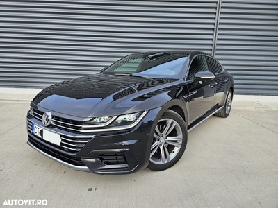 Volkswagen ARTEON 1.5 TSI ACT OPF DSG