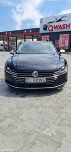 Volkswagen ARTEON 2.0 TDI DSG Elegance