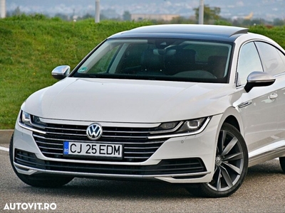 Volkswagen ARTEON 2.0 TDI SCR 4Motion DSG