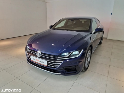 Volkswagen ARTEON 2.0 TSI DSG R-Line