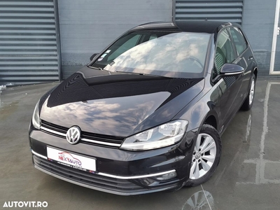 Volkswagen Golf 1.0 TSI (BlueMotion Technology) DSG Comfortline