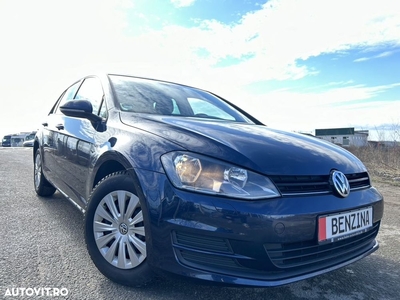 Volkswagen Golf 1.2 TSI BlueMotion Technology Comfortline