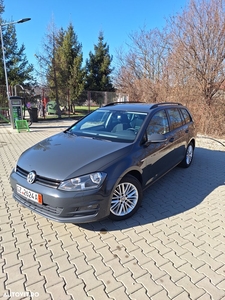 Volkswagen Golf 2.0 BlueTDI Cup