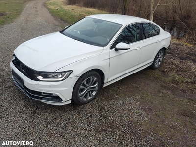 Volkswagen Passat 2.0 TDI R Executive