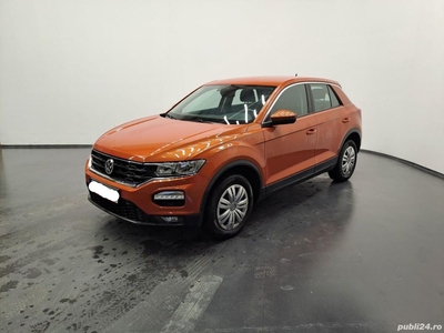 Volkswagen T-Roc 1.0TSI 110CP M6