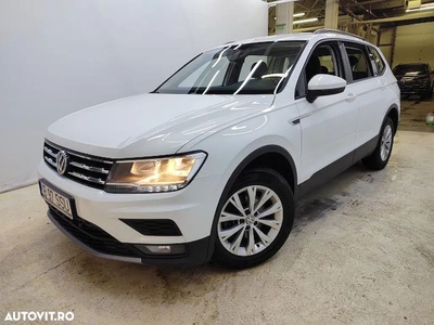 Volkswagen Tiguan 2.0 TDI DPF Trendline