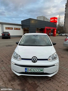 Volkswagen up! e-up! 32.3 kWh