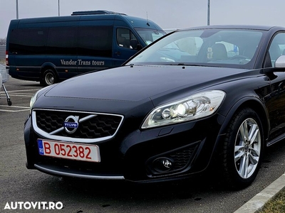 Volvo C30 D2 Start-Stop Business Pro Edition