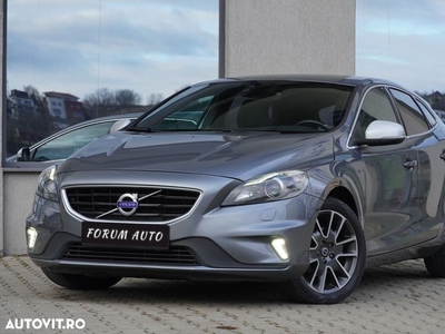 Volvo V40 D2 RDesign