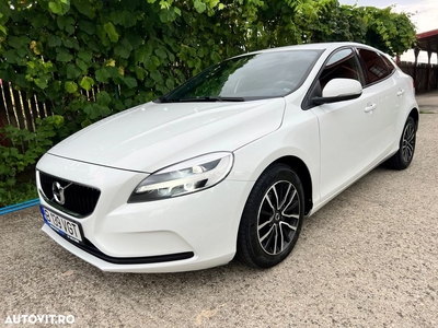 Volvo V40 D3 Aut. Momentum