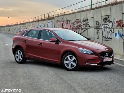 Volvo V40 D4 RDesign