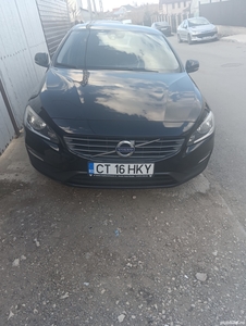 Volvo V60 , an 2014 , automat