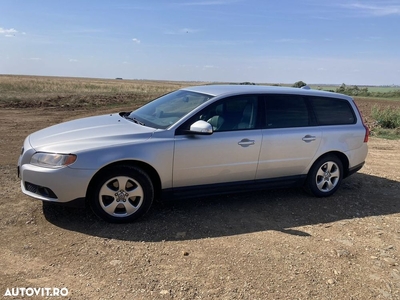 Skoda Octavia Combi 2.0 TDI DSG Style