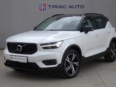 VOLVO XC 40