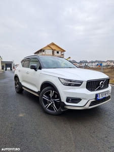 Volvo XC 40