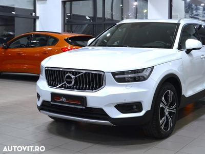 Volvo XC 40 D3 Inscription