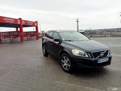 VOLVO XC 60 - 4x4 - an 2011