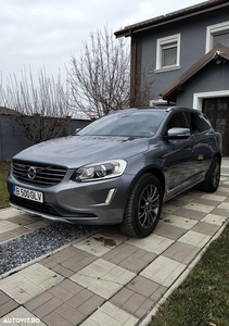 Volvo XC 60 D4 AWD Geartronic Summum