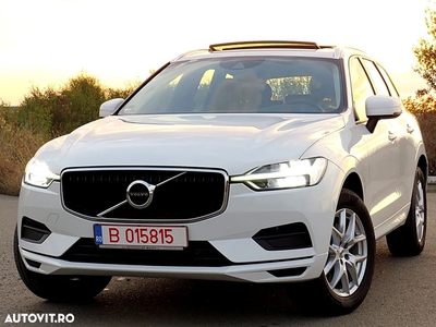 Volvo XC 60 D4 Geartronic Momentum Pro