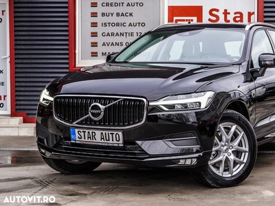 Volvo XC 60 D4 Momentum Pro