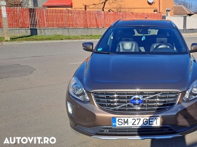 Volvo XC 60 D4 VEA Start-Stop Summum