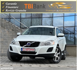 Volvo XC 60 DRIVe Summum