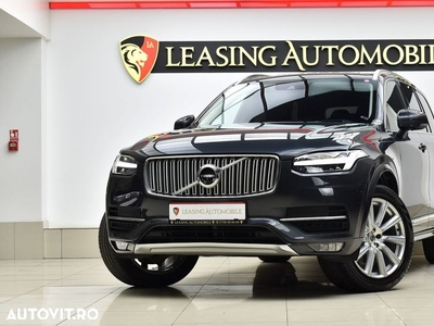 Volvo XC 90