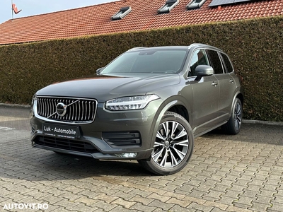 Volvo XC 90 B5 MHEV AWD 5 locuri Momentum Pro