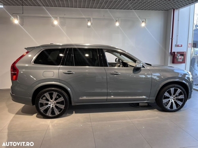 Volvo XC 90 B5 MHEV AWD 7 locuri Ultimate Bright