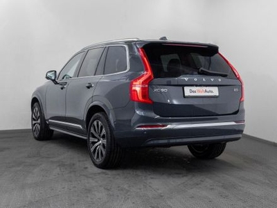 Volvo XC90 B5 AWD Plus Bright 7-sitzer