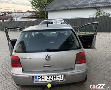 Vw golf 4 masina