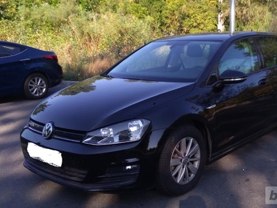 Vw Golf 7 schimb cu garsoniera